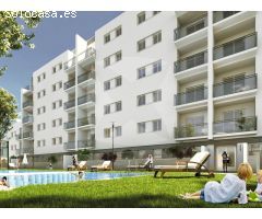 VIVIENDA DE NUEVA CONSTRUCCIÓN 3 DORMITORIOS. ZONA LA PILARA