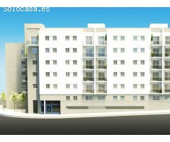VIVIENDA DE NUEVA CONSTRUCCIÓN 3 DORMITORIOS. ZONA LA PILARA