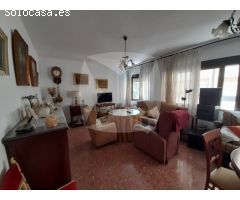 VIVIENDA EN VENTA CON PLAZA DE GARAJE SITUADA EN PLENO CENTRO DE LA CIUDAD