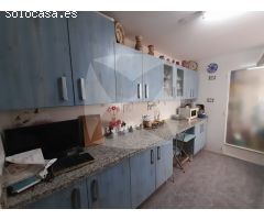 VIVIENDA EN VENTA CON PLAZA DE GARAJE SITUADA EN PLENO CENTRO DE LA CIUDAD