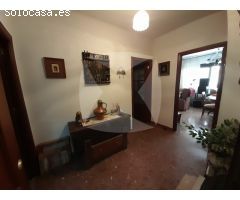 VIVIENDA EN VENTA CON PLAZA DE GARAJE SITUADA EN PLENO CENTRO DE LA CIUDAD