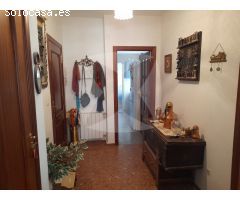 VIVIENDA EN VENTA CON PLAZA DE GARAJE SITUADA EN PLENO CENTRO DE LA CIUDAD