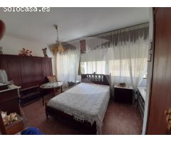 VIVIENDA EN VENTA CON PLAZA DE GARAJE SITUADA EN PLENO CENTRO DE LA CIUDAD