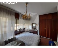 VIVIENDA EN VENTA CON PLAZA DE GARAJE SITUADA EN PLENO CENTRO DE LA CIUDAD