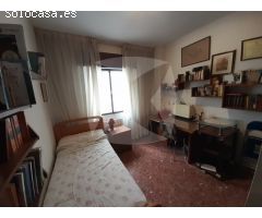 VIVIENDA EN VENTA CON PLAZA DE GARAJE SITUADA EN PLENO CENTRO DE LA CIUDAD