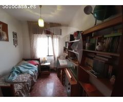 VIVIENDA EN VENTA CON PLAZA DE GARAJE SITUADA EN PLENO CENTRO DE LA CIUDAD