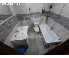VIVIENDA EN VENTA CON PLAZA DE GARAJE SITUADA EN PLENO CENTRO DE LA CIUDAD