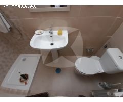 VIVIENDA EN VENTA CON PLAZA DE GARAJE SITUADA EN PLENO CENTRO DE LA CIUDAD