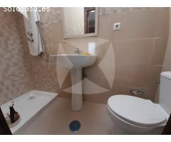 VIVIENDA EN VENTA CON PLAZA DE GARAJE SITUADA EN PLENO CENTRO DE LA CIUDAD