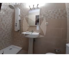 VIVIENDA EN VENTA CON PLAZA DE GARAJE SITUADA EN PLENO CENTRO DE LA CIUDAD