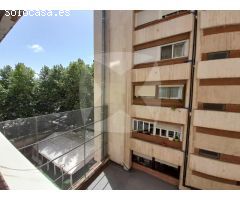 VIVIENDA EN VENTA CON PLAZA DE GARAJE SITUADA EN PLENO CENTRO DE LA CIUDAD