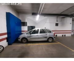 VIVIENDA EN VENTA CON PLAZA DE GARAJE SITUADA EN PLENO CENTRO DE LA CIUDAD