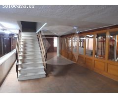 VIVIENDA EN VENTA CON PLAZA DE GARAJE SITUADA EN PLENO CENTRO DE LA CIUDAD