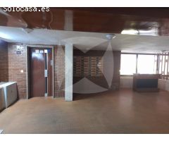 VIVIENDA EN VENTA CON PLAZA DE GARAJE SITUADA EN PLENO CENTRO DE LA CIUDAD