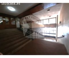 VIVIENDA EN VENTA CON PLAZA DE GARAJE SITUADA EN PLENO CENTRO DE LA CIUDAD