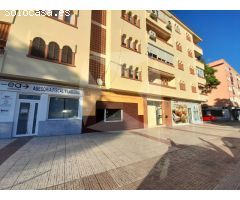 LOCAL COMERCIAL EN VENTA ADAPTADO PARA HOSTELERIA. ZONA SAN FERNANDO
