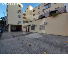 LOCAL COMERCIAL EN VENTA ADAPTADO PARA HOSTELERIA. ZONA SAN FERNANDO