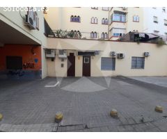 LOCAL COMERCIAL EN VENTA ADAPTADO PARA HOSTELERIA. ZONA SAN FERNANDO