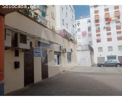 LOCAL COMERCIAL EN VENTA ADAPTADO PARA HOSTELERIA. ZONA SAN FERNANDO