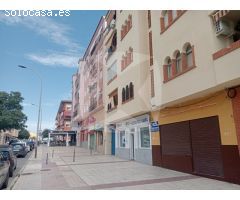 LOCAL COMERCIAL EN VENTA ADAPTADO PARA HOSTELERIA. ZONA SAN FERNANDO