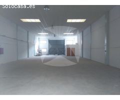 NAVE INDUSTRIAL EN VENTA. ZONA PLGO INDUSTRIAL EL NEVERO
