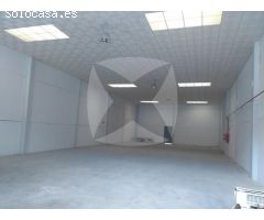 NAVE INDUSTRIAL EN VENTA. ZONA PLGO INDUSTRIAL EL NEVERO