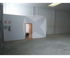 NAVE INDUSTRIAL EN VENTA. ZONA PLGO INDUSTRIAL EL NEVERO