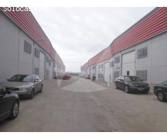 NAVE INDUSTRIAL EN VENTA. ZONA PLGO INDUSTRIAL EL NEVERO