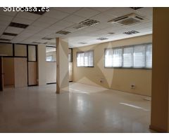 LOCAL COMERCIAL EN VENTA ADAPTADO PARA OFICINAS. ZONA URBANIZACION GUADIANA.