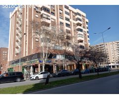 OFICINA EN VENTA EN SINFORIANO MADROÑERO. ZONA VALDEPASILLAS