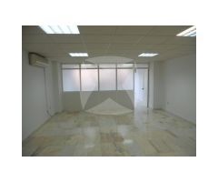 OFICINA EN VENTA EN SINFORIANO MADROÑERO. ZONA VALDEPASILLAS