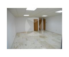 OFICINA EN VENTA EN SINFORIANO MADROÑERO. ZONA VALDEPASILLAS