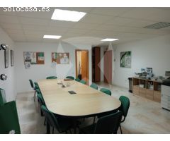 OFICINA EN VENTA EN SINFORIANO MADROÑERO. ZONA VALDEPASILLAS