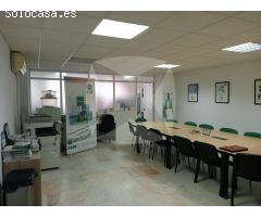 OFICINA EN VENTA EN SINFORIANO MADROÑERO. ZONA VALDEPASILLAS