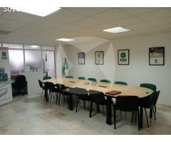OFICINA EN VENTA EN SINFORIANO MADROÑERO. ZONA VALDEPASILLAS