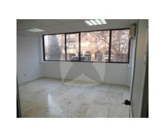 OFICINA EN VENTA EN SINFORIANO MADROÑERO. ZONA VALDEPASILLAS
