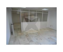 OFICINA EN VENTA EN SINFORIANO MADROÑERO. ZONA VALDEPASILLAS