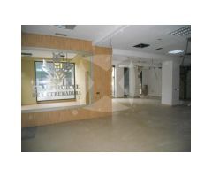 LOCAL EN ALQUILER ADAPTADO EN ZONA CENTRO