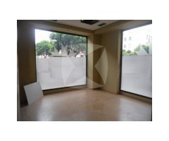LOCAL EN ALQUILER ADAPTADO EN ZONA CENTRO