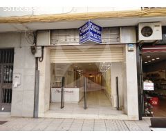 LOCAL COMERCIAL COMPLETAMENTE ADAPTADO JUNTO A EL CORTE INGLES.