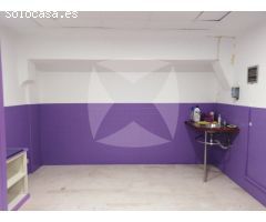 LOCAL COMERCIAL COMPLETAMENTE ADAPTADO JUNTO A EL CORTE INGLES.