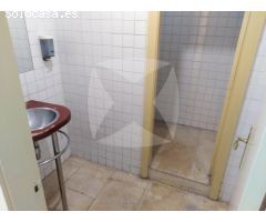 LOCAL COMERCIAL COMPLETAMENTE ADAPTADO JUNTO A EL CORTE INGLES.