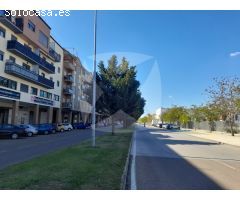 PLAZA DE GARAJE EN ALQUILER EN ZONA HUERTA ROSALES
