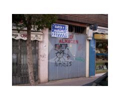 LOCAL COMERCIAL EN VETA Y ALQUILER, ZONA CENTRO.