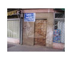 LOCAL COMERCIAL EN VETA Y ALQUILER, ZONA CENTRO.