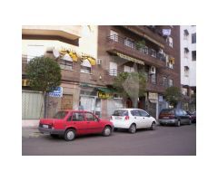 LOCAL COMERCIAL EN VETA Y ALQUILER, ZONA CENTRO.