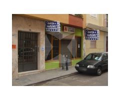 VENTA DE LOCAL EN PARDALERAS