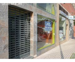 LOCAL EN ALQUILER EN VALDEPASILLAS