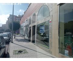 LOCAL EN ALQUILER EN VALDEPASILLAS