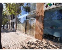 LOCAL COMERCIAL ADAPTADO EN VENTA. ZONA CERRO DEL VIENTO